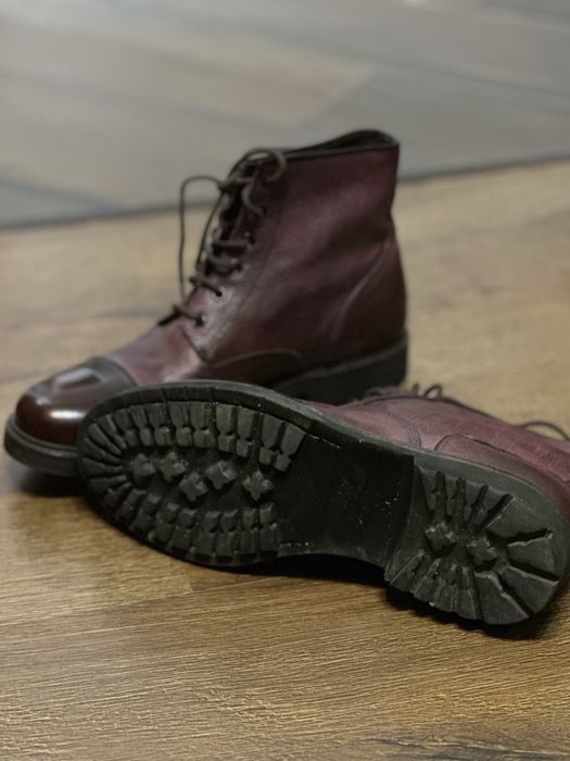 Ботінки чоловічі 42