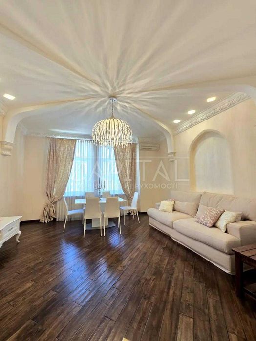 3-кімнатна квартира за адресою бульвар Дружби Народів (площа 120 м²) - Atlanta.ua - фото 4