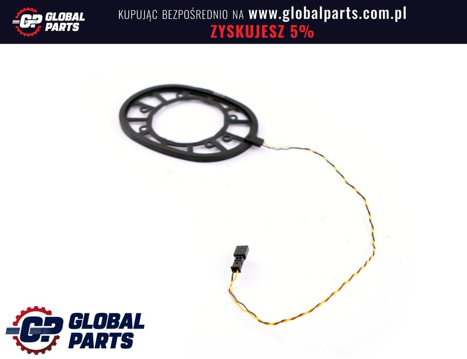 BMW Serii 7 E65 E66 Antena Keyless