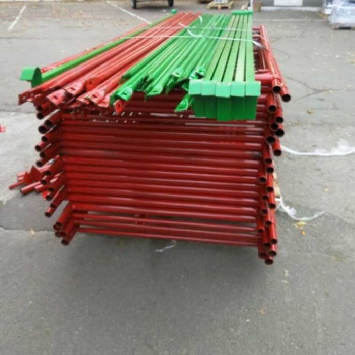 Леса строительные , Вишка тура мини подмости Мастерок