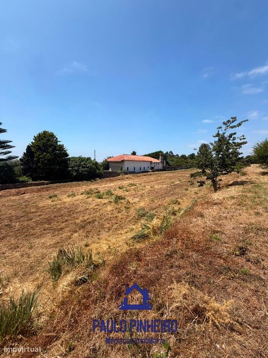 Terreno para Construção | Leça do Balio, Matosinhos