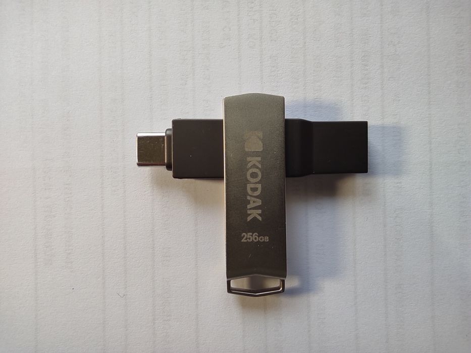 Флешка OTG USB 3,2/type C  flash drive 64 Gb,  128  Gb,  256  Gb