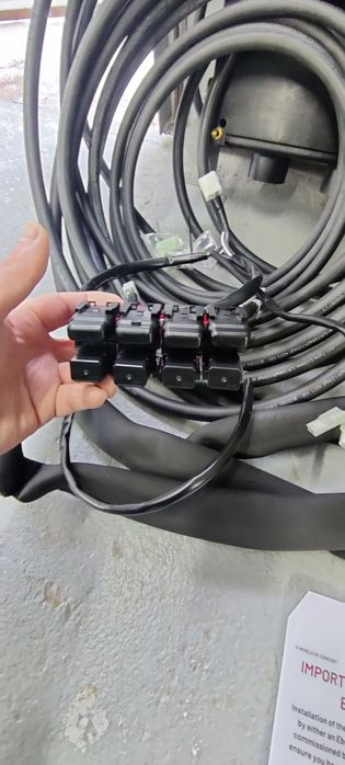 Кондиціонер eberspacher 450 євро!