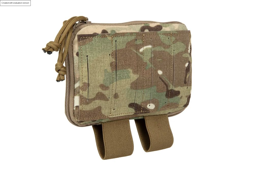 Apteczka taktyczna zrywana PRIMAL GEAR - Multicam