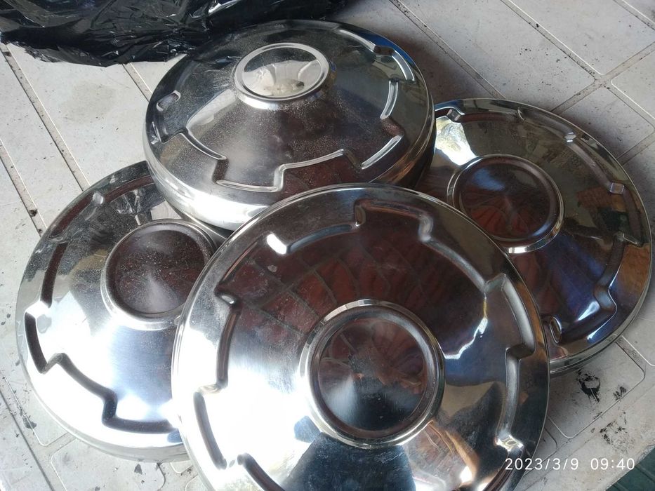 Toyota ke 20,25,30 tampoes roda