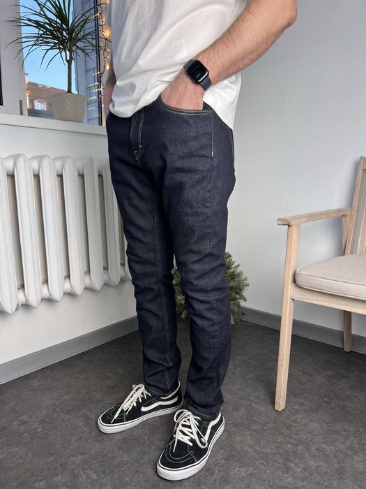NEW Original !Джинси PULL&BEAR Slim  Fit !
