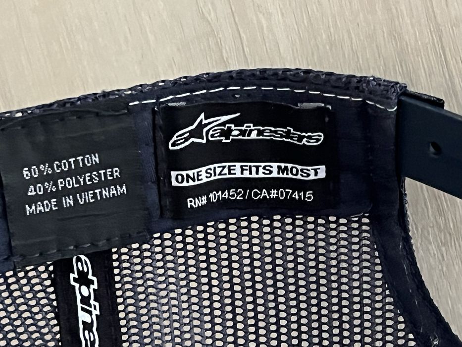 Оригінальнаий блейзер Alpinestars