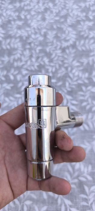 Conjunto de 5 Fluxómetros para Urinol