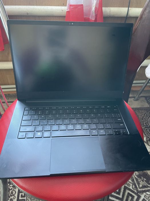 Razer blade 14,деталі