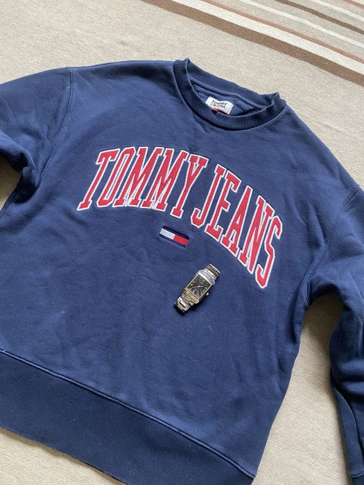 Светр Tommy Jeans