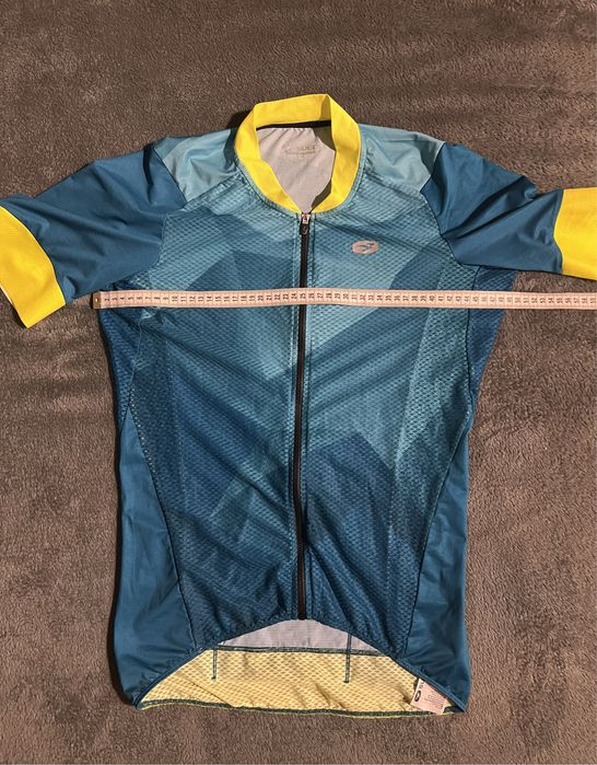 Koszulka rowerowa/kolarska Sugoi RS Climbers Jersey