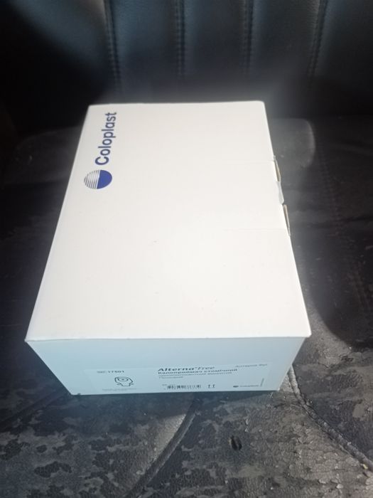 Каллоприемники отдам даром