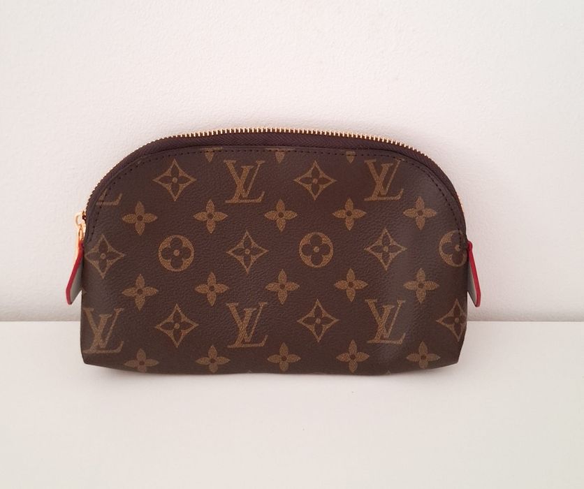 Carteira LV, Louis Vouitton
