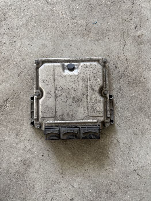 Centralina Motor Renault Laguna II 1.9 dCi Bosch