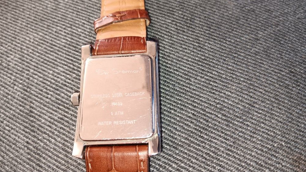 Zegarek ben Sherman kwarcowy