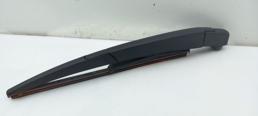 Haste / braço de escova limpa vidros trás DACIA Lodgy (JS_)