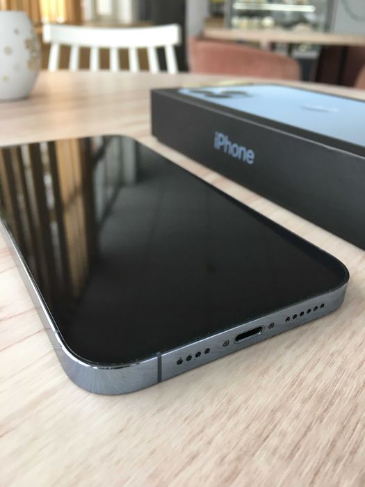 Apple iPhone 13 Pro Max 256Gb Sierra Blue