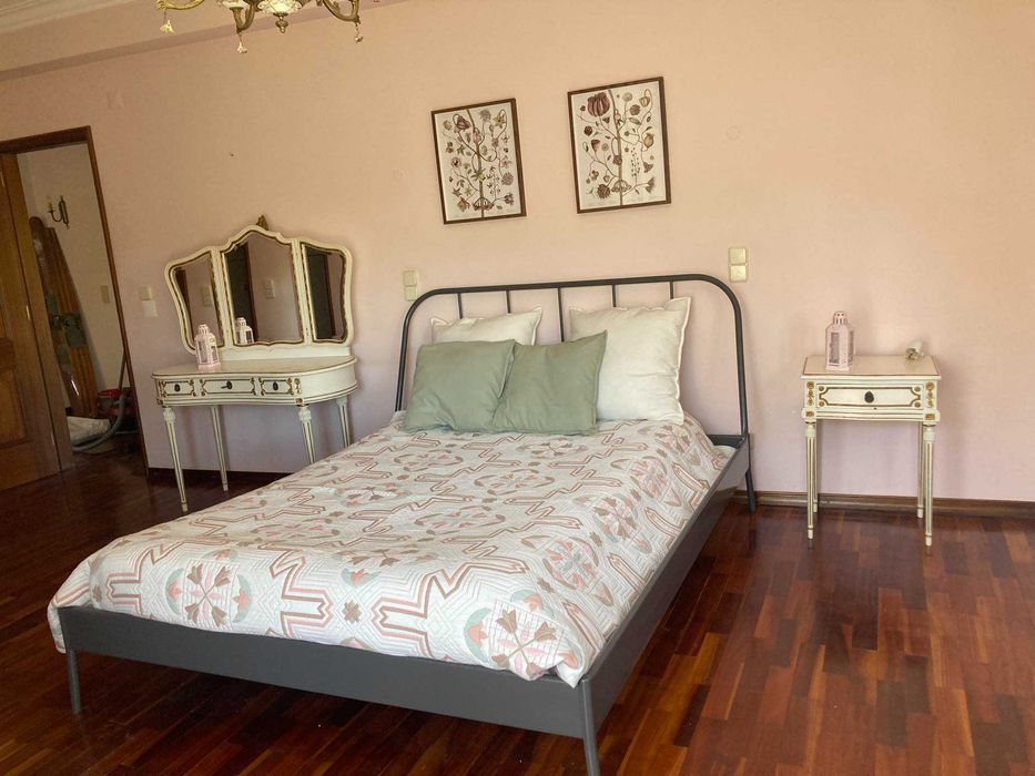 V4 para arrendar - Zona de Ferreira do Zêzêre