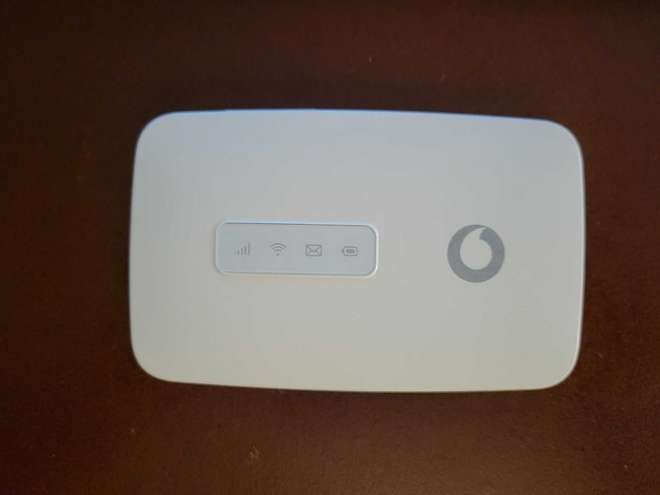 Hotspot 4G TCL/Vodafone R218t