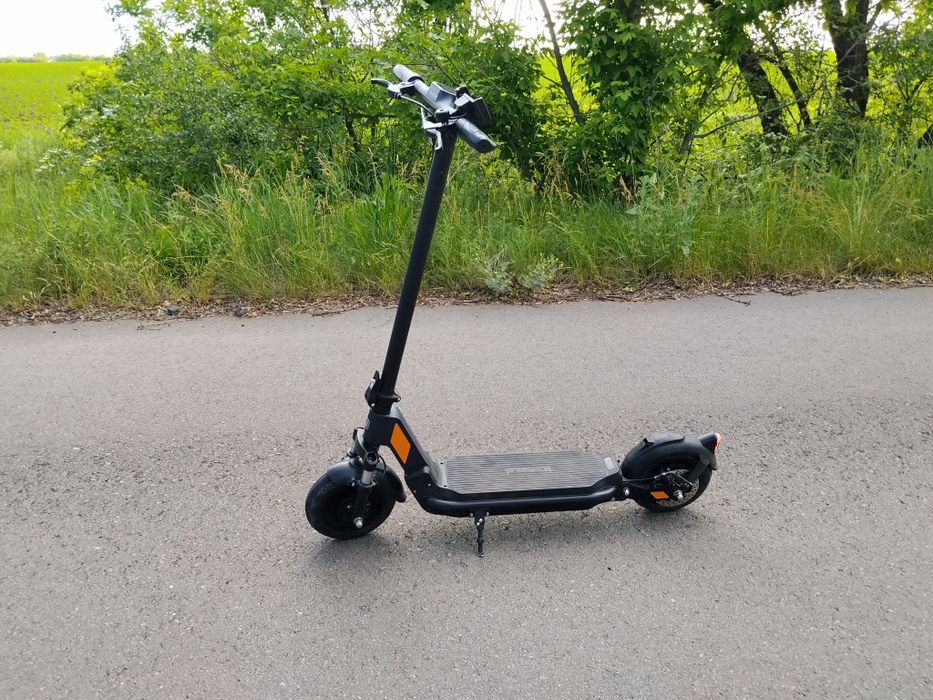 Електро Самокат еHATOR Model pro