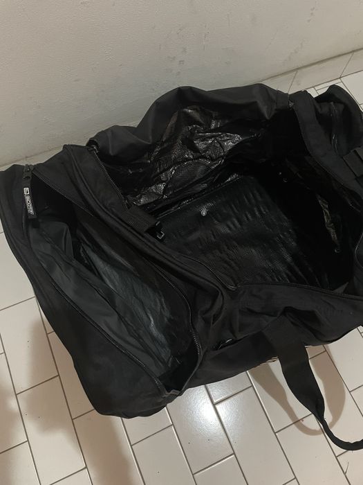 Saco Scott cargo enduro / motocross