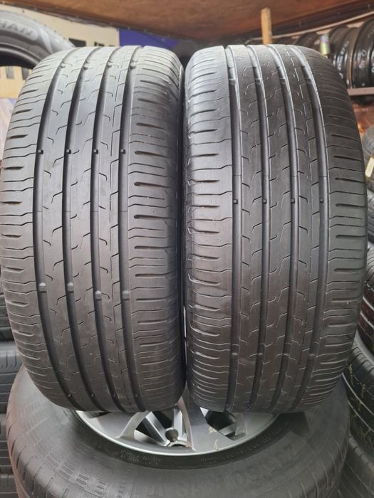 205/55 R16 Continental пара