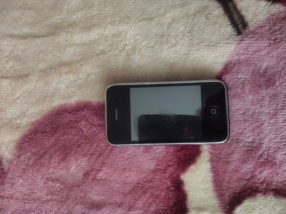 Iphone 3g продам на java