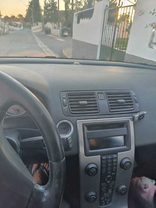 Volvo C30 oportunidade