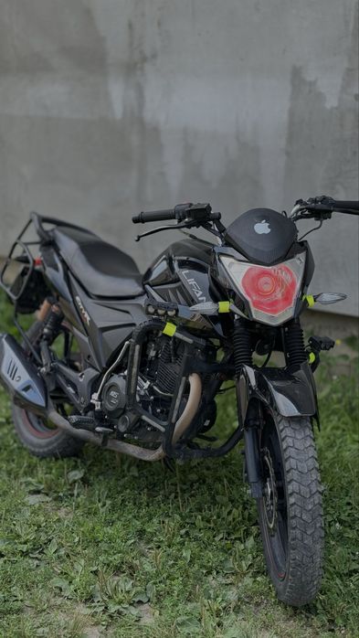 Продам Lifan Cityr 200