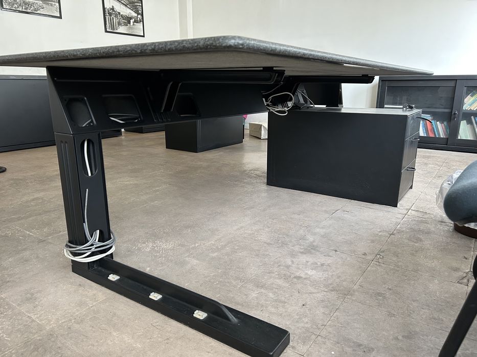 Secretária de escritório