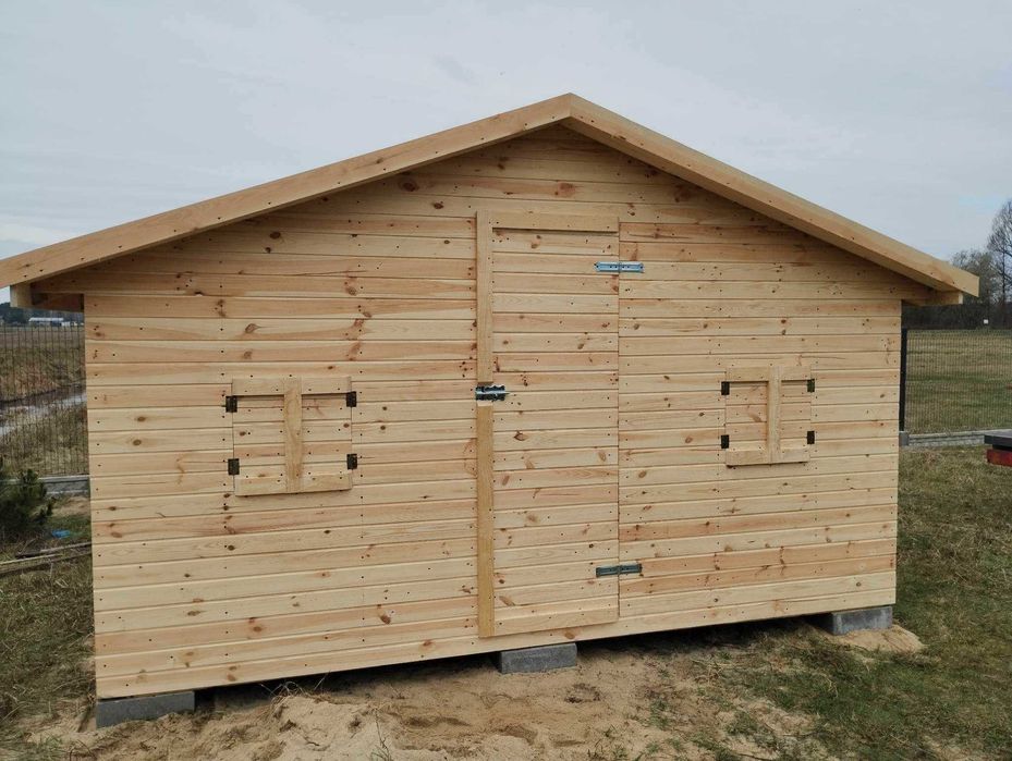 Gołębniki / Kurniki