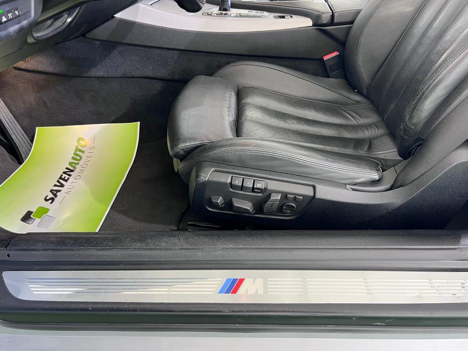 BMW 640 d xDrive