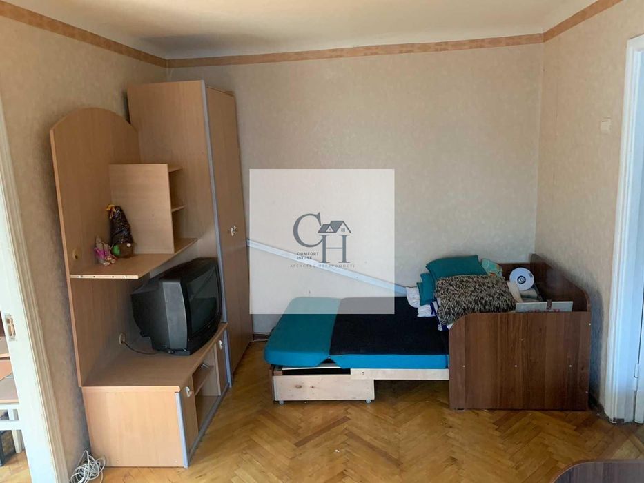 Щербакова 44А, Нивки