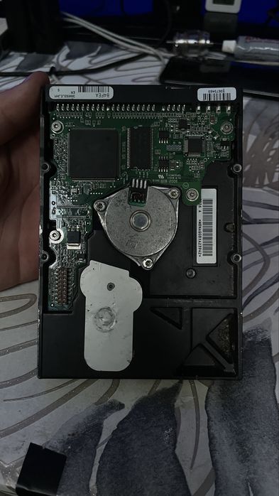 Dysk twardy hdd Maxtor