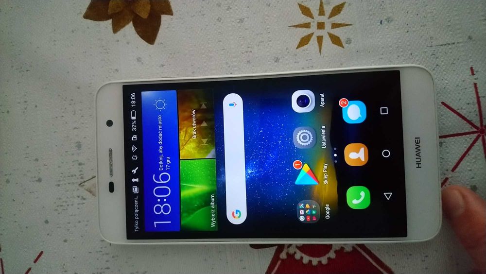 Sprzedam Huawei TIT -L01