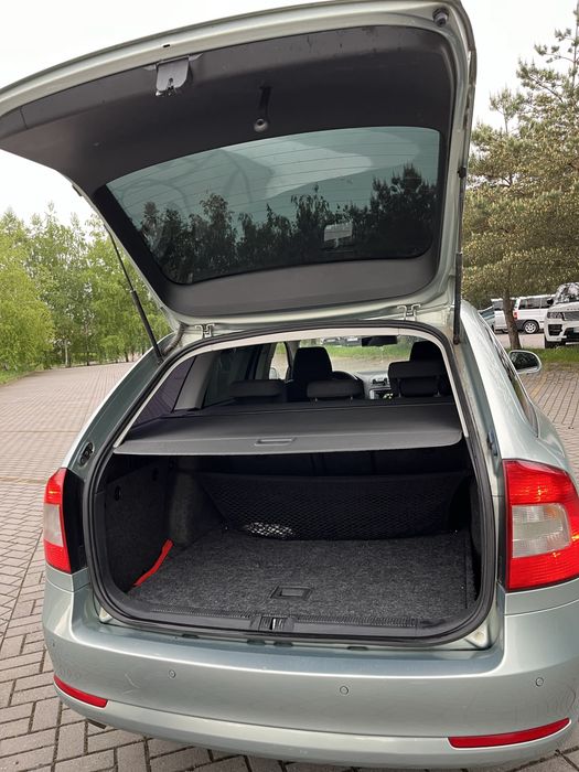 Skoda Octavia 2012 // покоління А5(FL).  2.0. DMT ( 140 к. с)