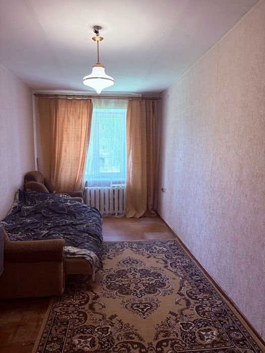 Продаж 2-х кімнатної квартири