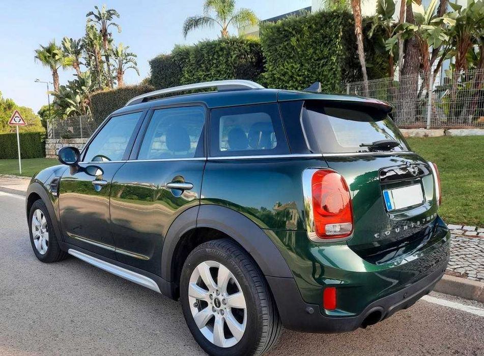 MINI Cooper Countryman