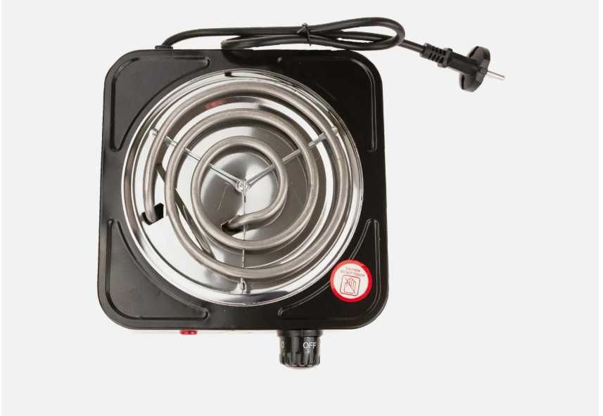 Single Burner Electric Cooker