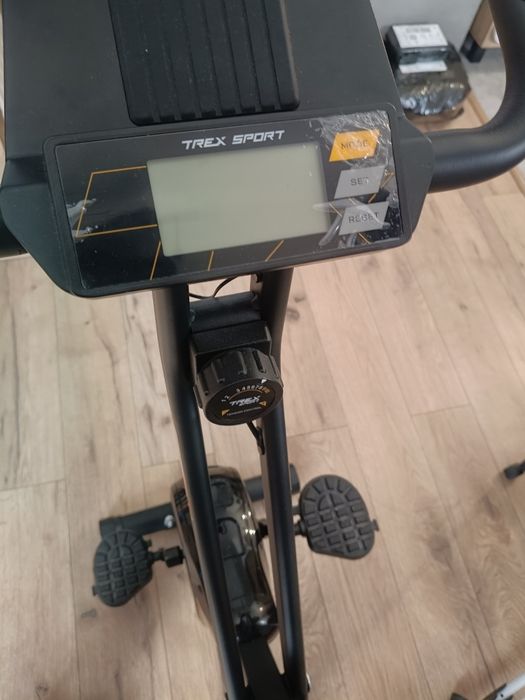Rowerek stacjonarny trex sport blix