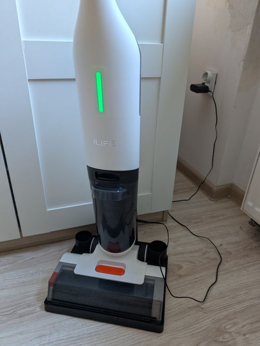 Odkurzacz ilife w90