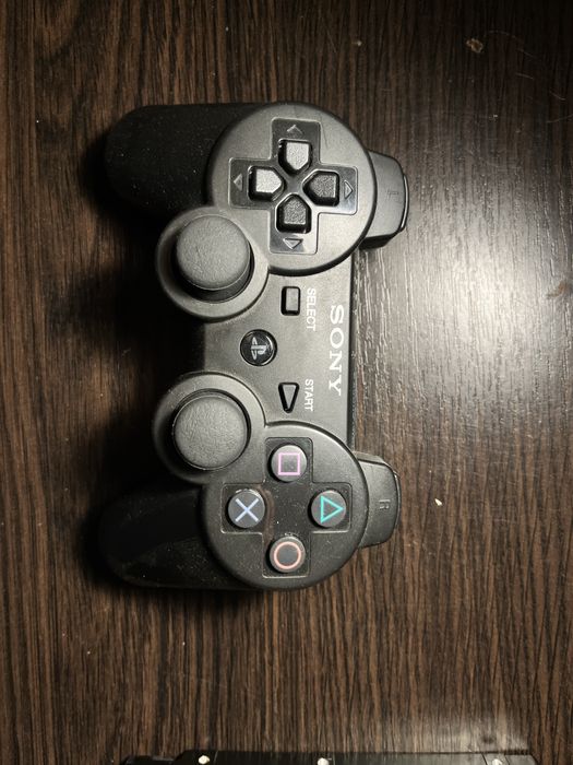 playstation 3 slim 500 gb