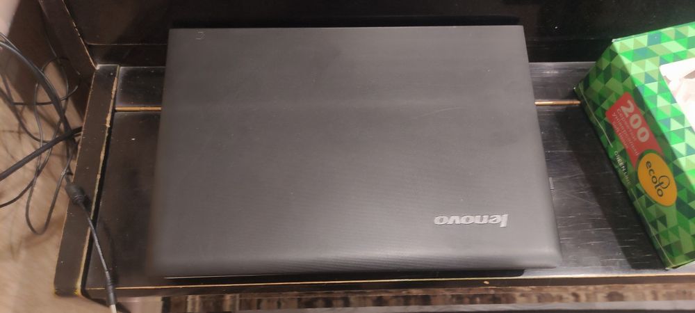 Ноутбук Lenovo G50-30 model 80GO