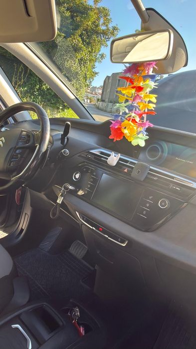 CITROËN C4 Grand Picasso