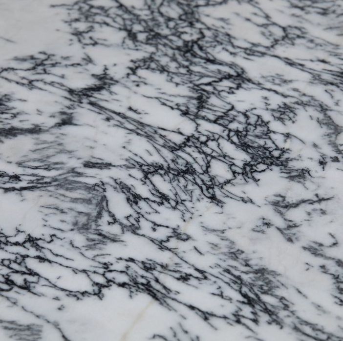 Mesa de Refeição em Mármore