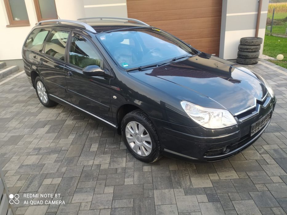 Citroën C5