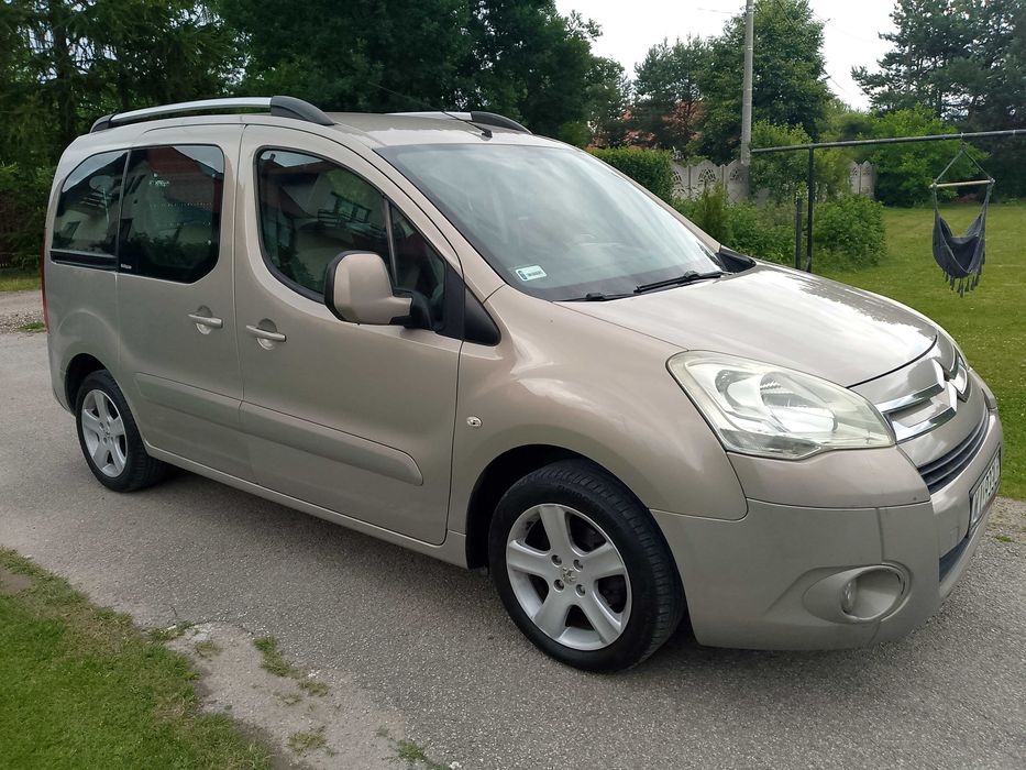 Citroën Berlingo
