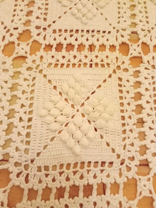 Colcha de renda cama casal mais OfertaBAIXA DE PREÇO