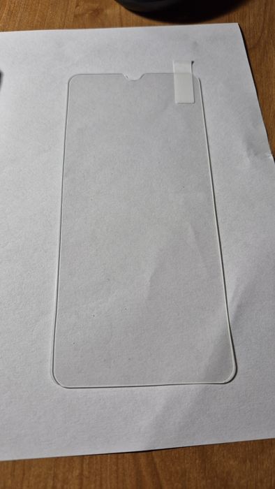 Wyświetlacz do Xiaomi Poco M3 + szybka ochronna + narzędzia