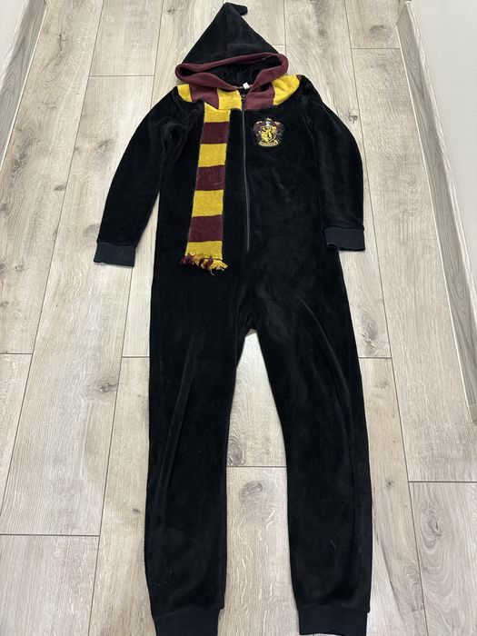 Гаррі Поттер кігурумі